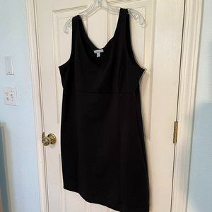 New York & Company knit dress XL $10